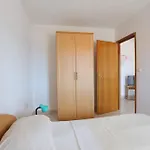 Family Friendly With A Swimming Pool Businci, Ciovo - 11232 特罗吉尔
