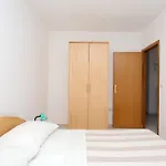 Family Friendly With A Swimming Pool Businci, Ciovo - 11232 特罗吉尔