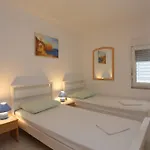 Апартаменты Family Friendly With A Swimming Pool Businci, Ciovo - 11232