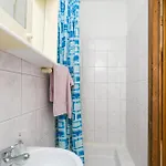 Family Friendly With A Swimming Pool Businci, Ciovo - 11232 Апартаменты Трогир