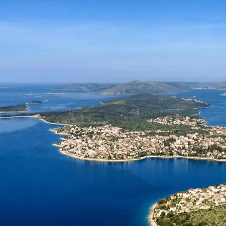 Family Friendly With A Swimming Pool Businci, Ciovo - 11232 Trogir
