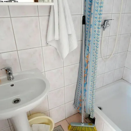 Family Friendly With A Swimming Pool Businci, Ciovo - 11232 Apartamento *