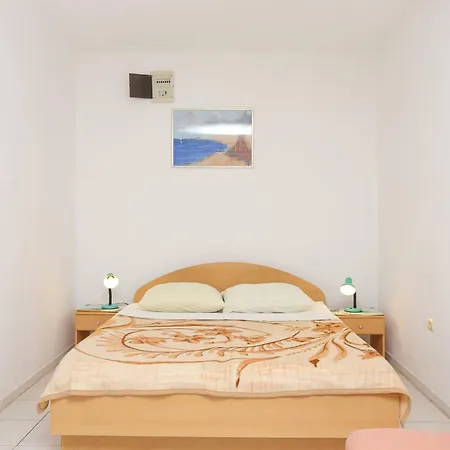 Apartamento Family Friendly With A Swimming Pool Businci, Ciovo - 11232