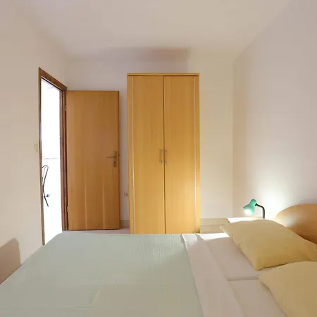 Family Friendly With A Swimming Pool Businci, Ciovo - 11232 *