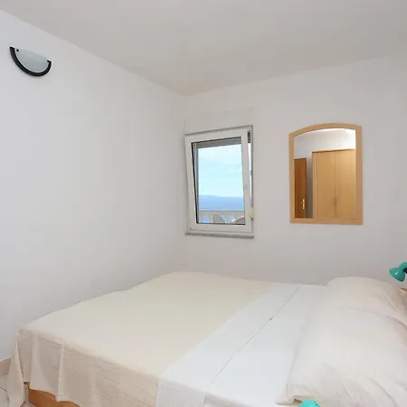 Family Friendly With A Swimming Pool Businci, Ciovo - 11232
