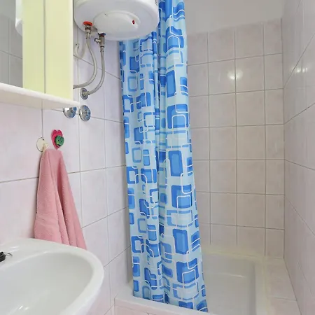 Apartamento Family Friendly With A Swimming Pool Businci, Ciovo - 11232 *