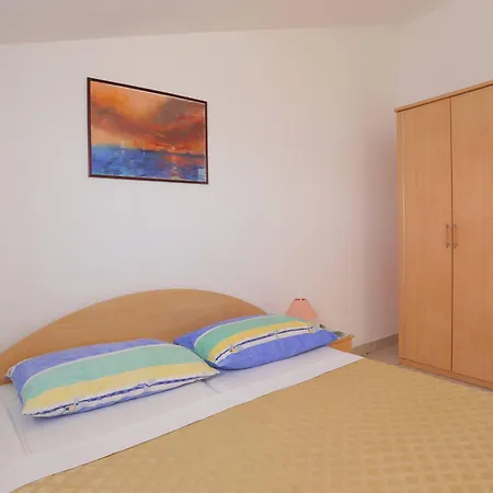 Family Friendly With A Swimming Pool Businci, Ciovo - 11232 *