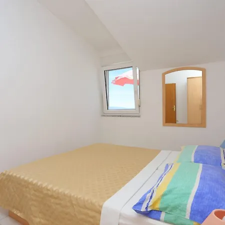 Family Friendly With A Swimming Pool Businci, Ciovo - 11232 Trogir