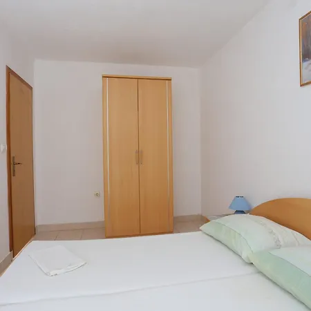 Family Friendly With A Swimming Pool Businci, Ciovo - 11232 Apartman