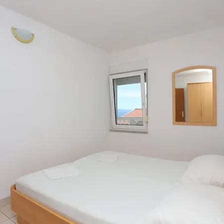 Family Friendly With A Swimming Pool Businci, Ciovo - 11232 *