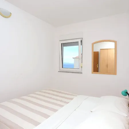 Family Friendly With A Swimming Pool Businci, Ciovo - 11232 Apartman Trogir