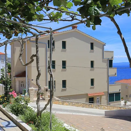 Family Friendly With A Swimming Pool Businci, Ciovo - 11232