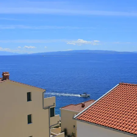Family Friendly With A Swimming Pool Businci, Ciovo - 11232 Apartman *