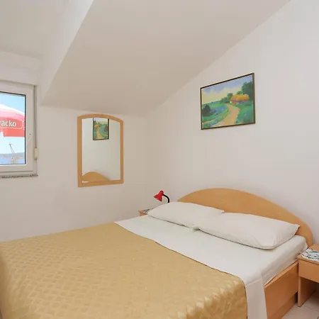 Family Friendly With A Swimming Pool Businci, Ciovo - 11232