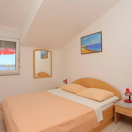 Family Friendly With A Swimming Pool Businci, Ciovo - 11232 Trogir
