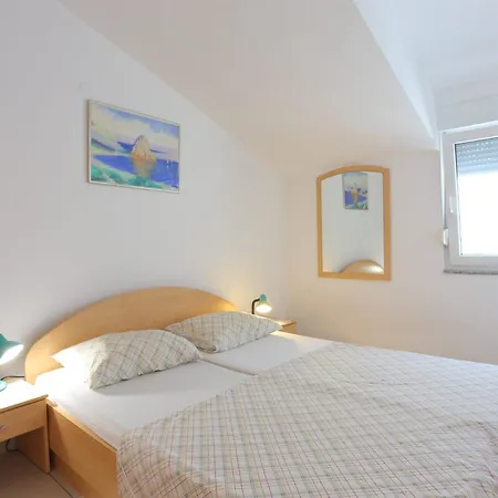 Apartman Family Friendly With A Swimming Pool Businci, Ciovo - 11232