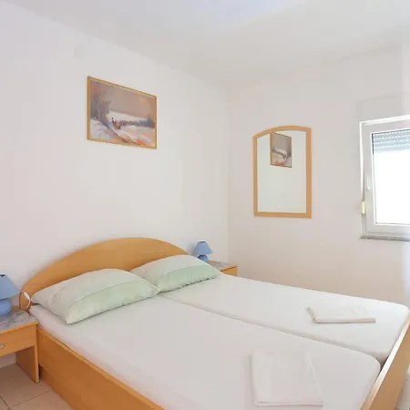 Family Friendly With A Swimming Pool Businci, Ciovo - 11232 Trogir