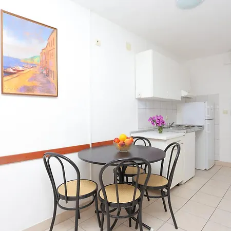 Family Friendly With A Swimming Pool Businci, Ciovo - 11232