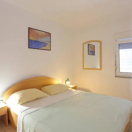 Family Friendly With A Swimming Pool Businci, Ciovo - 11232
