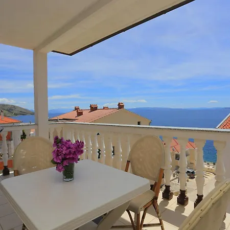 Family Friendly With A Swimming Pool Businci, Ciovo - 11232 Apartamento Trogir
