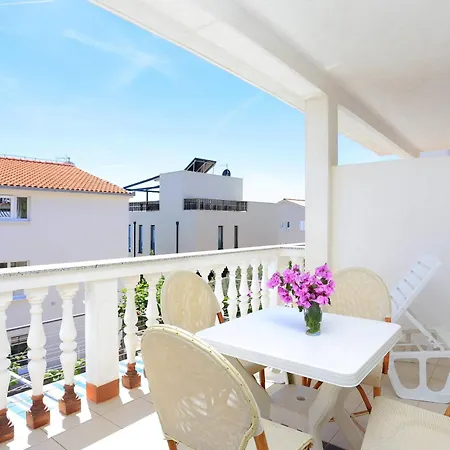 Family Friendly With A Swimming Pool Businci, Ciovo - 11232 Trogir