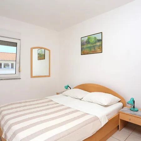 Apartamento Family Friendly With A Swimming Pool Businci, Ciovo - 11232 *
