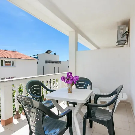 Family Friendly With A Swimming Pool Businci, Ciovo - 11232
