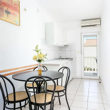 Family Friendly With A Swimming Pool Businci, Ciovo - 11232 Apartman
